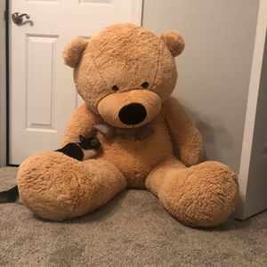 5 ft Bear